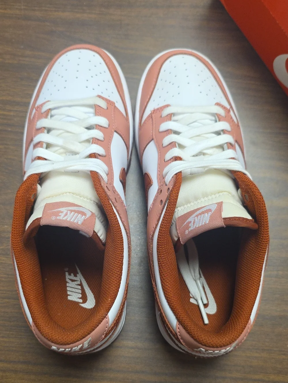 Nike Dunk Low 